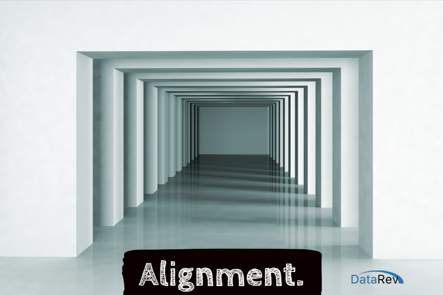 alignment